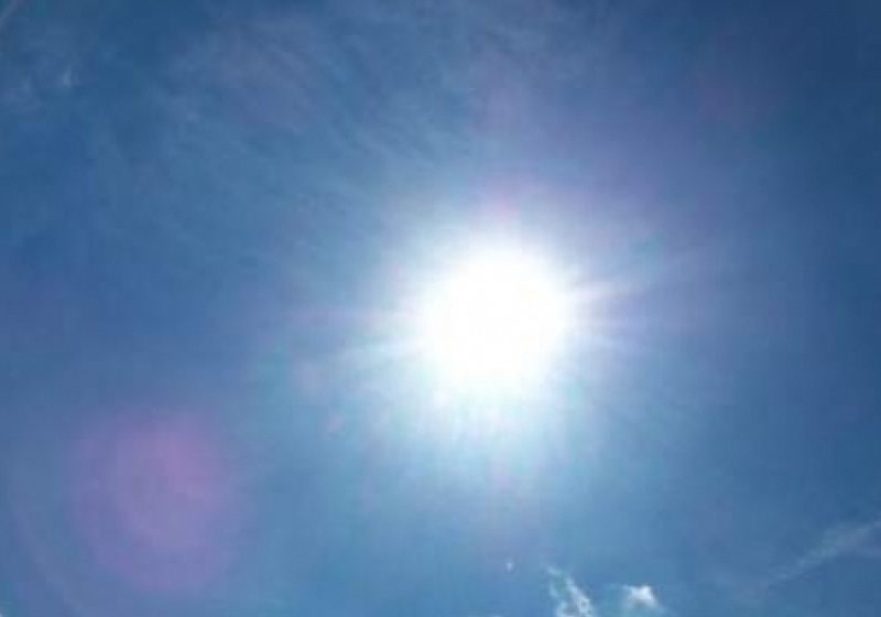 Vremea râmăne caldă şi astăzi în Maramures. Află cum va fi în weekend