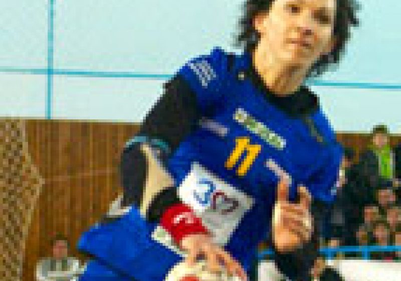 Baia Mare: Liga Naţională, etapa 14 – SCM Craiova – HCM Baia Mare 17-31
