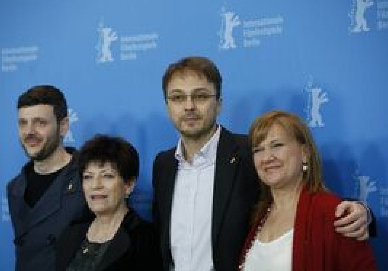 Critica de specialitate anticipează un succes al filmului românesc "Poziţia copilului" la Berlinală