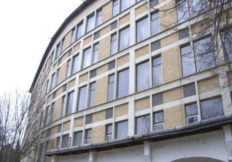 Zilnic, zeci de copii trec pe la secţia de Pediatrie a Spitalului Municipal Sighet Zilnic, zeci de copii trec pe la secţia de Pediatrie a Spitalului Municipal Sighet
