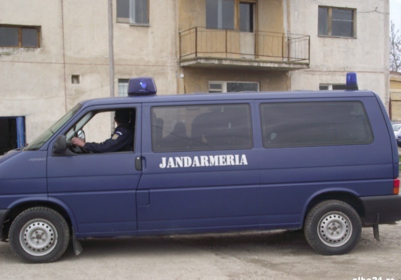 Baia Mare: Bărbat amendat după ce a pătruns fără drept în incinta unei societăţi