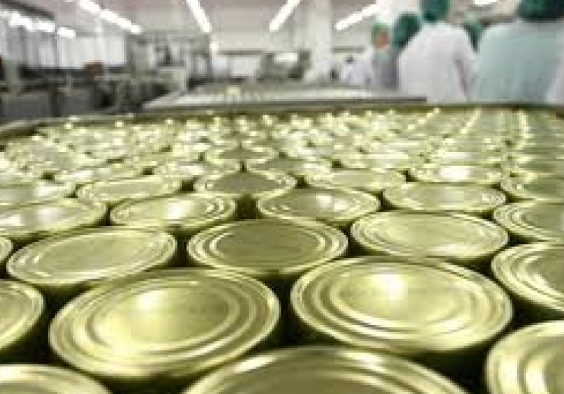 Alerta privind conservele de carne de vită a fost închisă; Conţinutul de 1% carne de cal, în limitele legale Alerta privind conservele de carne de vită a fost închisă; Conţinutul de 1% carne de cal, în limitele legale