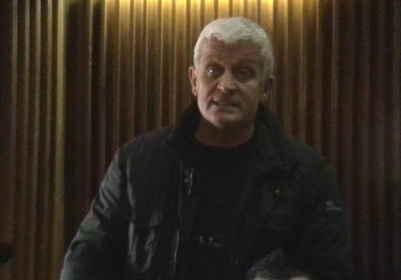 Baia Mare: Anton Rohian a fost investit oficial în funcţia de prefect al judeţului Maramureş (VIDEO)