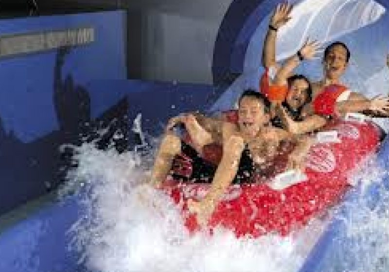 AQUA PARC din Parcul Tineretului n-o să mai fie construit. Autorizaţia a fost anulată irevocabil AQUA PARC din Parcul Tineretului n-o să mai fie construit. Autorizaţia a fost anulată irevocabil