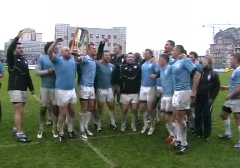 Baia Mare: Ordinea publică la debutul Campionatului Naţional de Rugby, asigurată de jandarmii maramureşeni