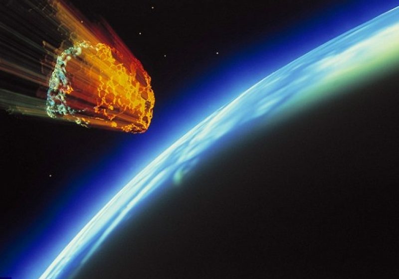 NASA: Dacă un asteroid gigantic s-ar îndrepta spre Pământ, în prezent, ne rămâne doar să ne rugăm