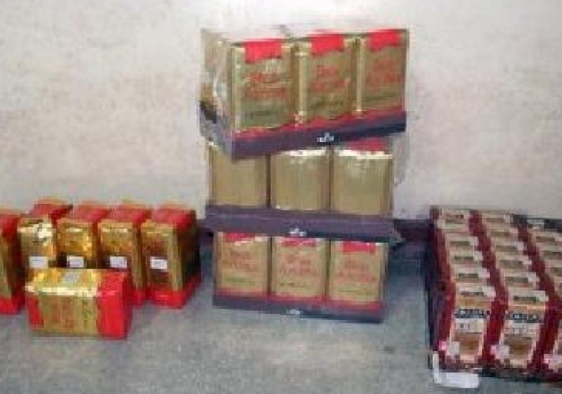 Avertizat pentru vânzare de bunuri fără documente de provenienţă