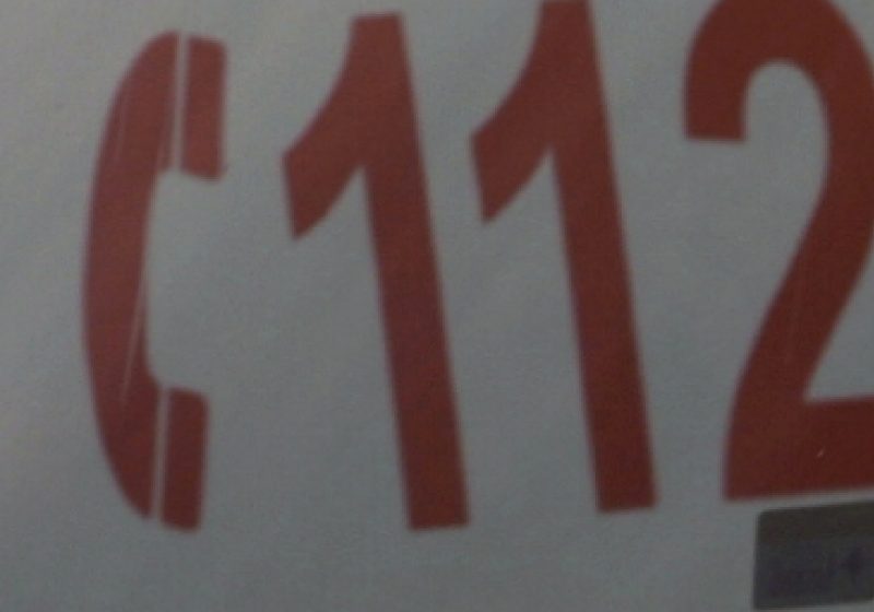 Baia Mare: A sunat la 112 fără motiv, dar nu a scăpat fără amendă