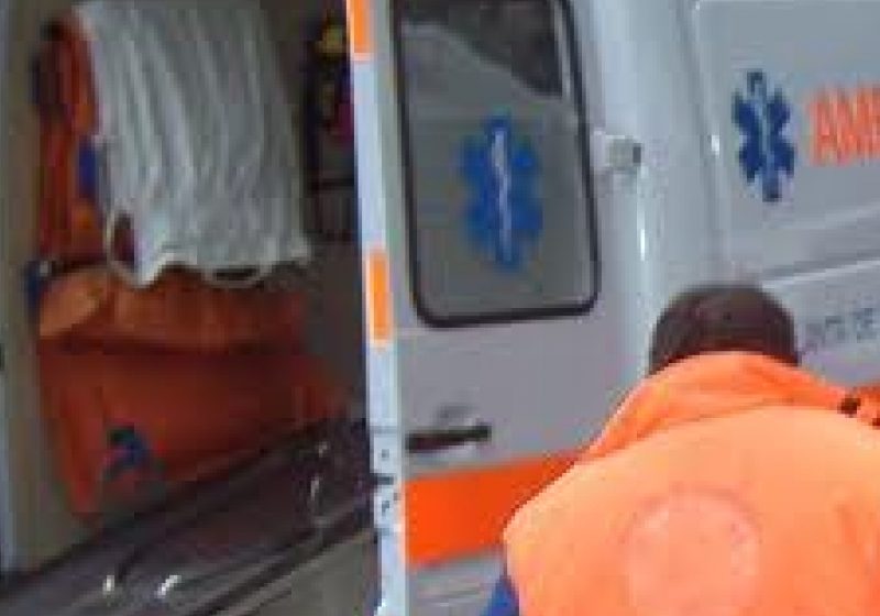 Baia Mare: Două accidente rutiere soldate cu victime