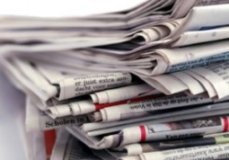 BRAT: Audienţa printului a scăzut cu circa 25%. Bugetele de publicitate au scăzut cu 80-85%, din 2008