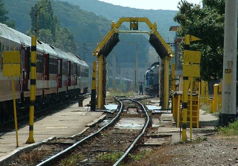 CFR SA angajează directori generali adjunţi. Cum se va desfăşura recrutarea pentru cei 12 noi angajaţi CFR SA angajează directori generali adjunţi. Cum se va desfăşura recrutarea pentru cei 12 noi angajaţi