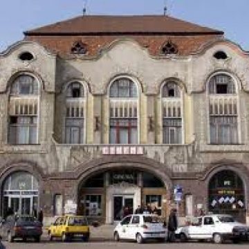 BAIA MARE: Parcarea din Piața Libertății se închide în perioada 10–14 octombrie