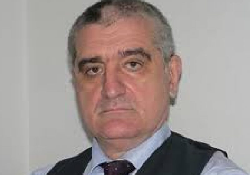 Cionga: Restructurarea unei companii cum este Bursa de Valori nu se poate face "heirupist". Cu sau fără mine, probleme rămân