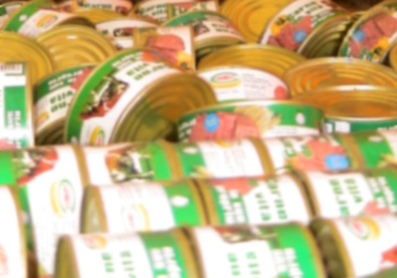 Conservele cu carne de vită Ardealul au fost retrase. Sunt suspiciuni că ar conţine şi carne de cal