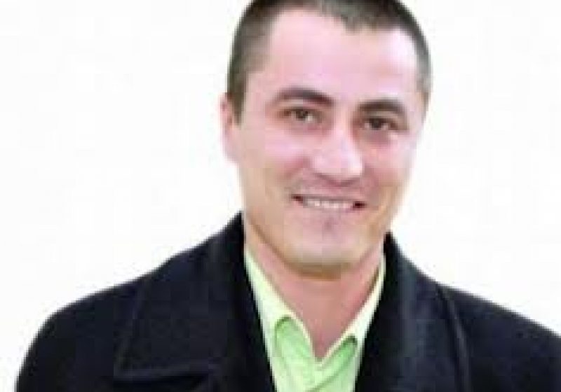 Copilul Elodiei Ghinescu va locui la sora lui Cristian Cioacă
