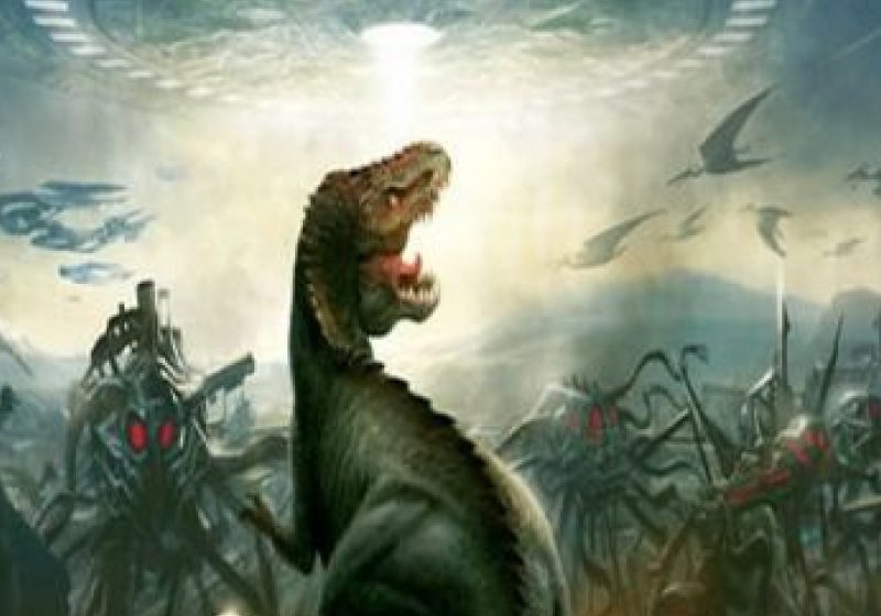 Discovery invită profesorii şi elevii din şcolile din România să creeze un dinozaur