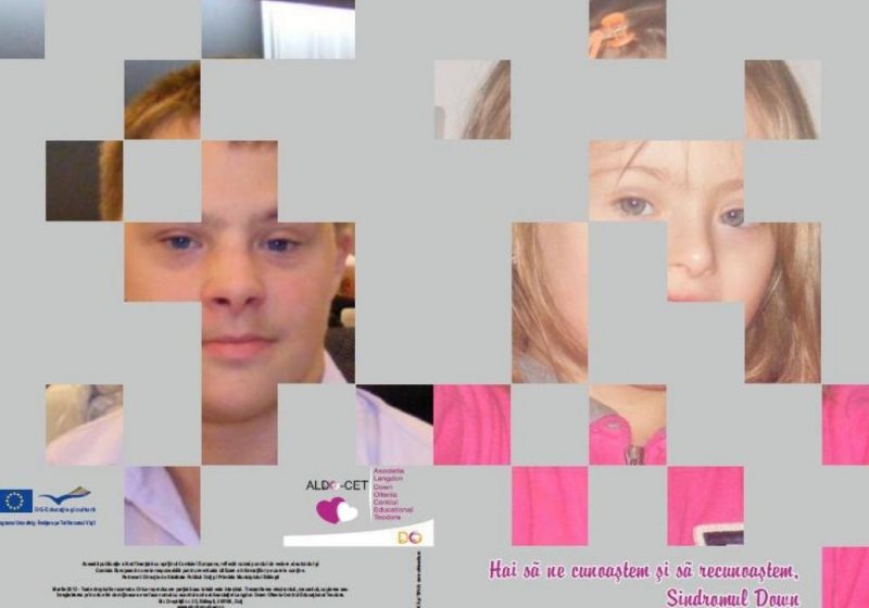 DOCUMENTAR 21 martie – Ziua Mondială a Sindromului Langdon – Down