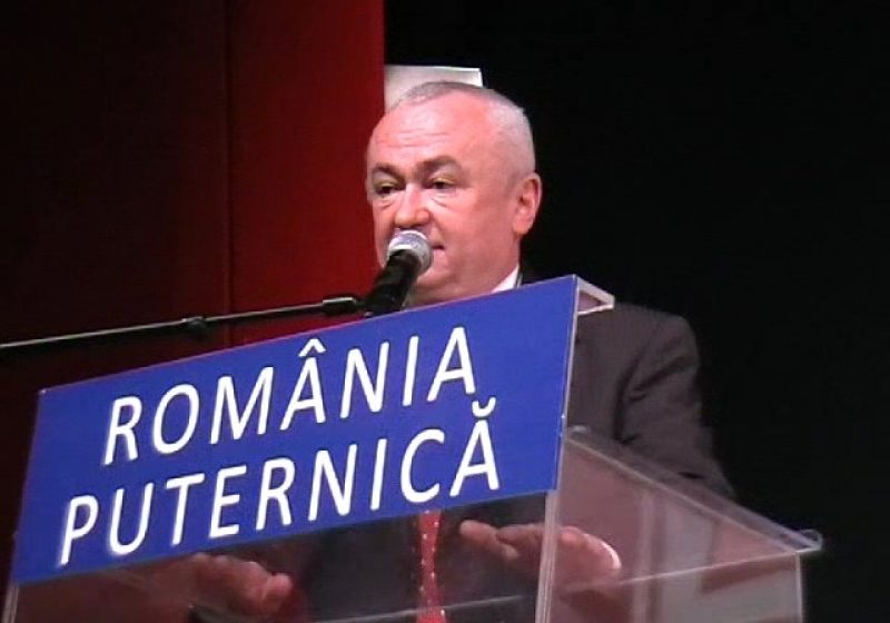 Baia Mare: ALEGERI – Dumitru Matei ramane la sefia P.S.D. Baia Mare