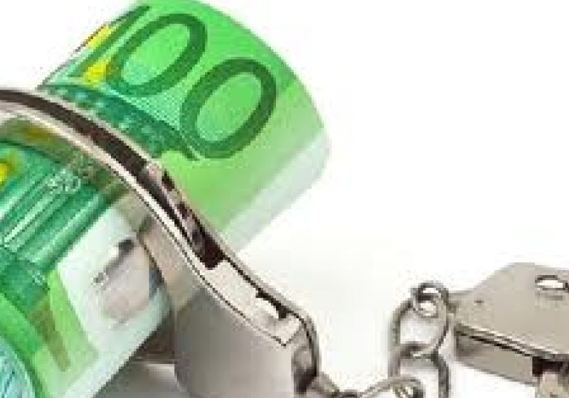Constanţa: 12 persoane suspectate de evaziune fiscală cu prejudiciu de 3 milioane de euro