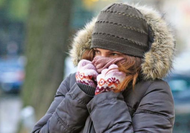 Val de frig la sfârşitul lunii martie… ce se întâmplă cu încălzirea globală? Val de frig la sfârşitul lunii martie… ce se întâmplă cu încălzirea globală?