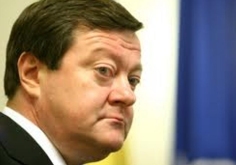 Preşedintele CJ Caraş, Frunzăverde: Dacă vom plăti salariile şi pensiile să fim fericiţi. Ponta: Avem bani de salarii, pensii şi FMI, dar poate tăiem la CJ Caraş, unde oamenii vor la TV