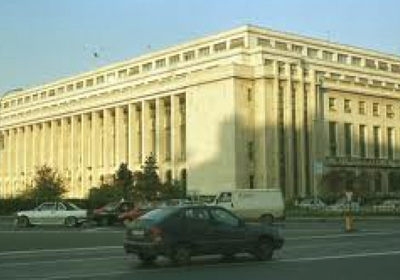 Guvernul analizează varianta comasării ANPC, ANSVSA şi Inspecţiei Sanitare