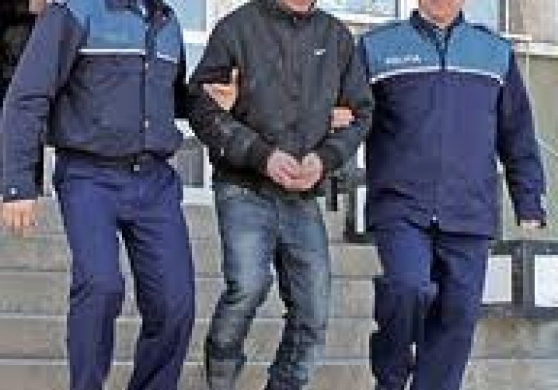 Hoţ din Baia Sprie, prins în flagrant la furat