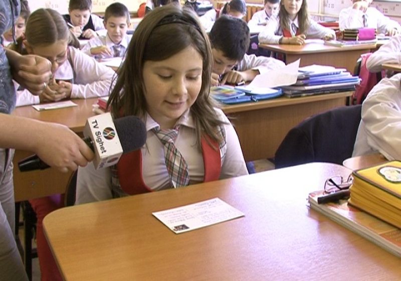 Inspectoratele şcolare, în grafic cu măsurile privind organizarea clasei pregătitoare