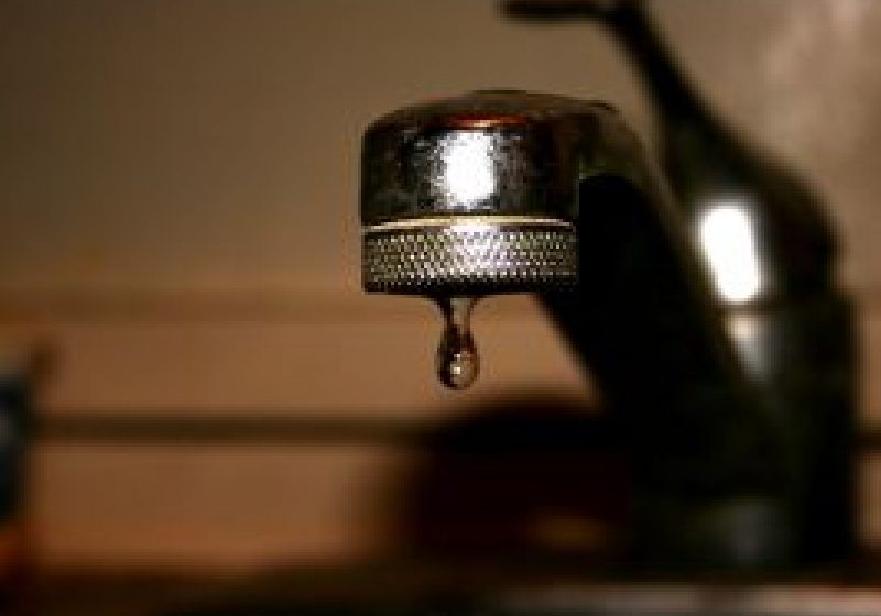 Întreruperi ale furnizării apei în Baia Mare şi Sighetu Marmaţiei