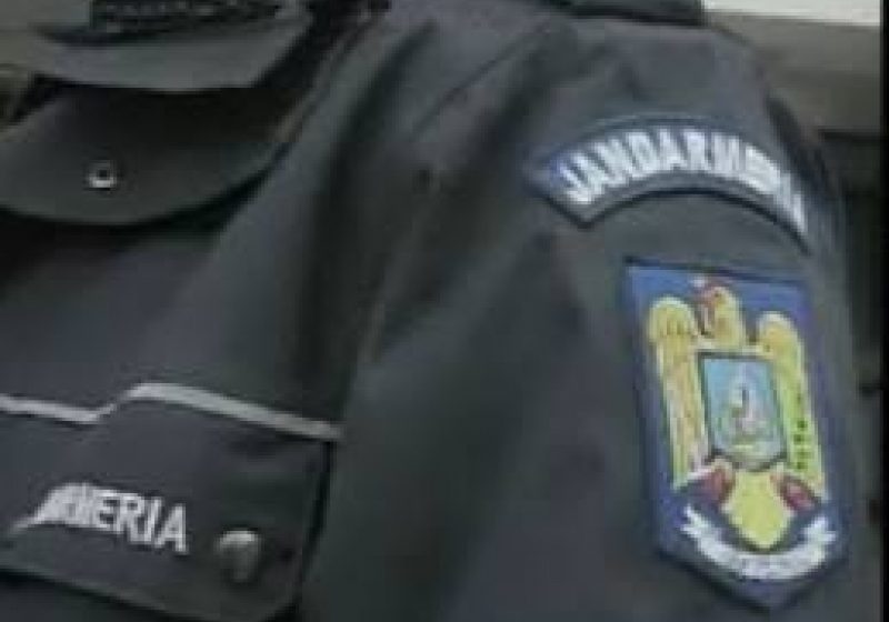 Sighet: Amendat pentru cuvinte jignitoare la adresa trecătorilor Sighet: Amendat pentru cuvinte jignitoare la adresa trecătorilor