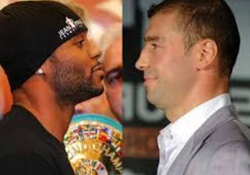 Lucian Bute şi Jean Pascal vor boxa pentru centura WBC Diamond. Centura, în valoare de cel puţin 50.000 de dolari