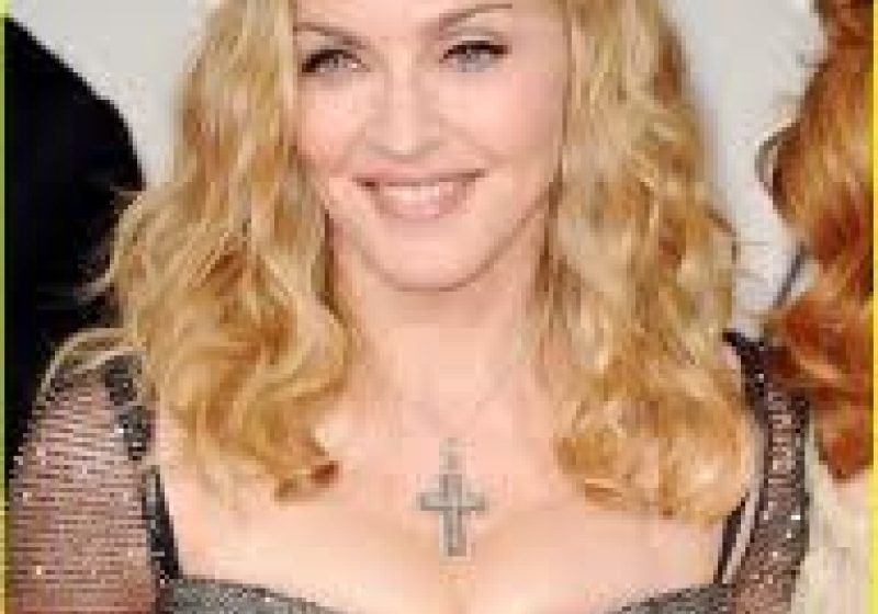 Madonna a devenit miliardară Madonna a devenit miliardară