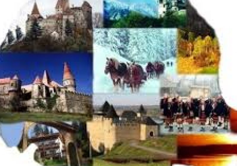 Maramureş: Directive în domeniul turismului pe anul 2013 Maramureş: Directive în domeniul turismului pe anul 2013