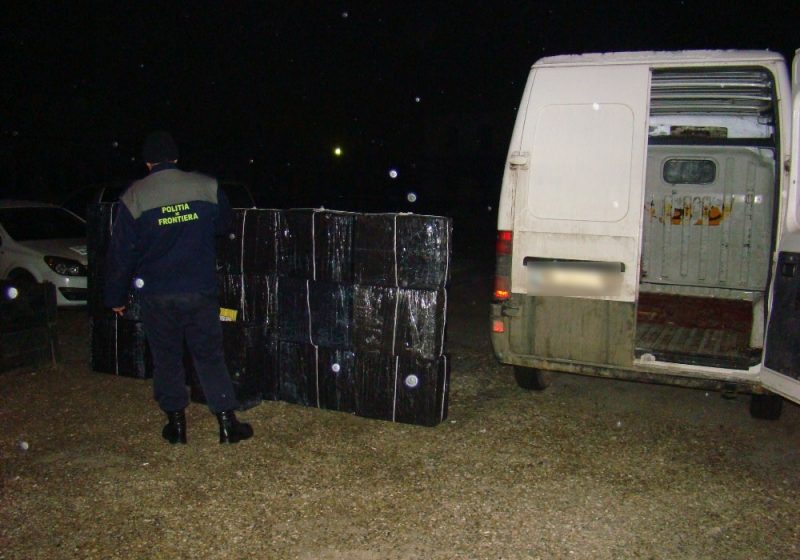 Maramureş: Patru focuri de arma au răsunat la Sarasău şi Valea Vişeului