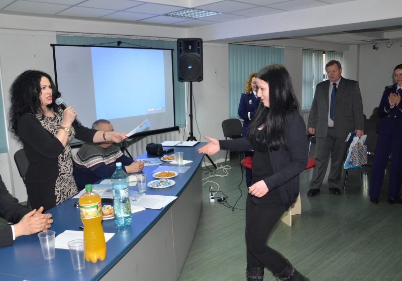 Maramureş: Premianţii concursului „Eseul meu antiviolenţă”, iniţiat de IPJ Maramureş