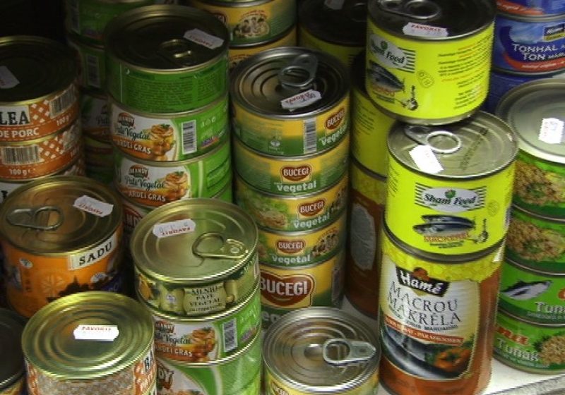 Meniul de post pentru sigheteni, asigurat în această perioadă de către agenţii economici Meniul de post pentru sigheteni, asigurat în această perioadă de către agenţii economici