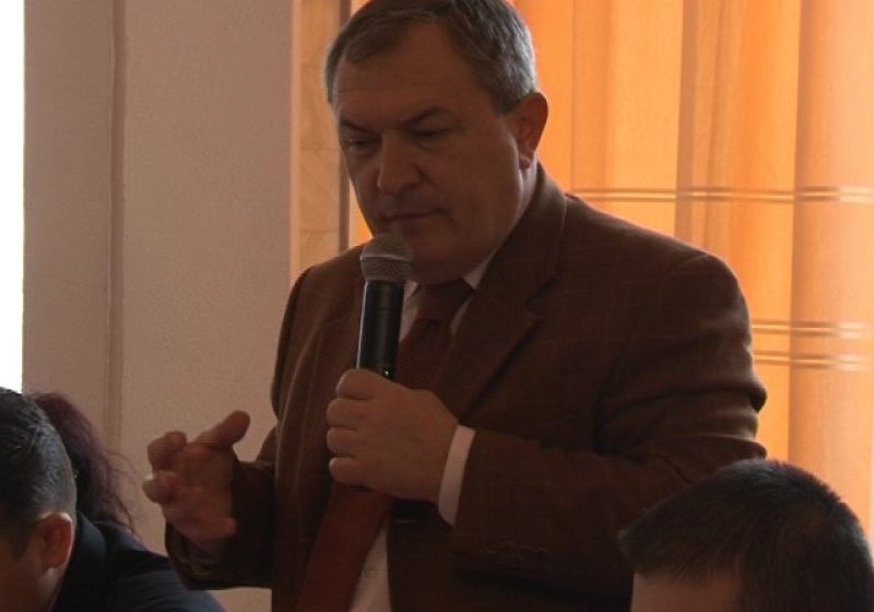 Baia Mare: PAUZA – Mircea Ursache se retrage din Partidul Social Democrat Baia Mare: PAUZA – Mircea Ursache se retrage din Partidul Social Democrat