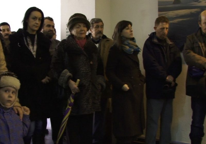 Muzeul Maramureşului a sărbătorit astăzi 95 de ani de la Marea Unire a Românilor