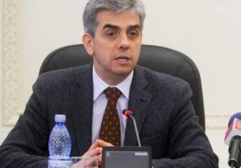 Nicolăescu: Coplata intră în vigoare la 1 aprilie odată cu contractul-cadru privind sistemul de asigurări sociale de sănătate