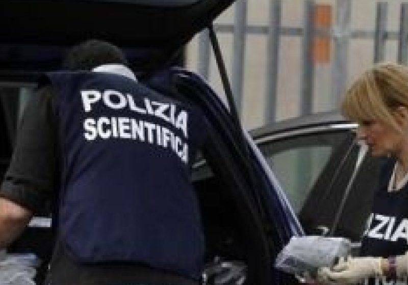 O româncă a murit, iar fiica sa a fost rănită într-o explozie accidentală produsă la Roma
