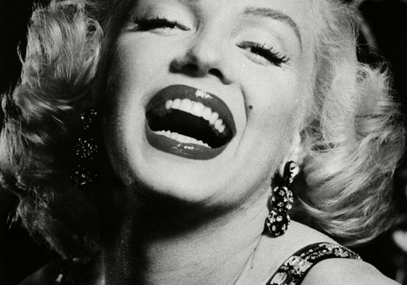 O scrisoare în care Marilyn Monroe îşi exprima gândurile suicidare, scoasă la licitaţie