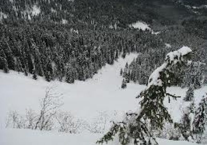 Argeş: Drumurile din zona montană vor fi expuse riscului de avalanşe în zilele următoare
