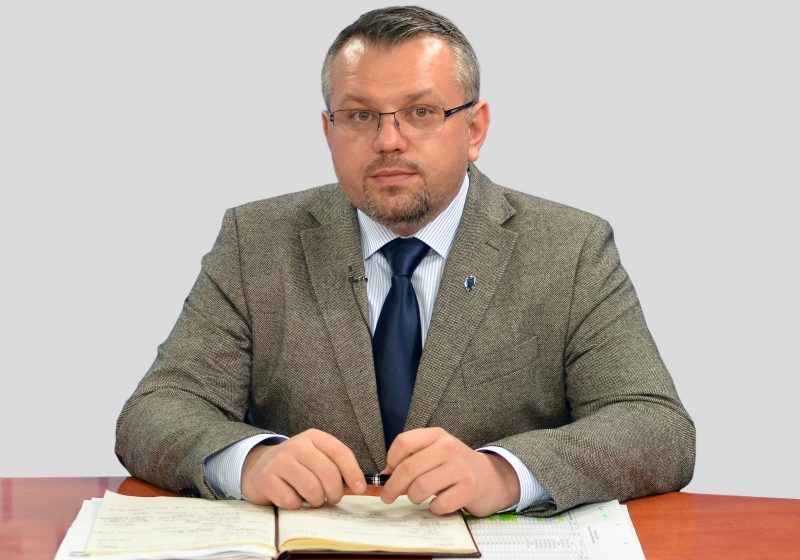 Ovidiu Nemeș: PNL Sighet îi revine de drept locul în Consiliul Județean Maramureș conform înțelegerilor din vara trecută când s-a cedat locul reprezentantului Partidului Conservator