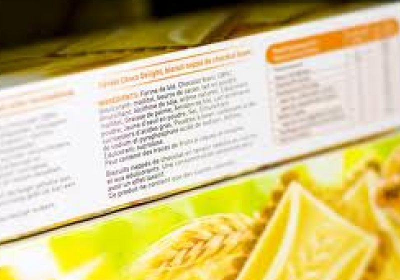 Producătorii care etichetează fraudulos cu termenul ecologic sau biologic vor fi dur sancţionaţi