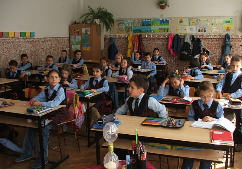 Propunerile Ministerului Educaţiei privind CLASA PREGĂTITOARE în anul şcolar 2013-2014. Când vor putea începe înscrierile