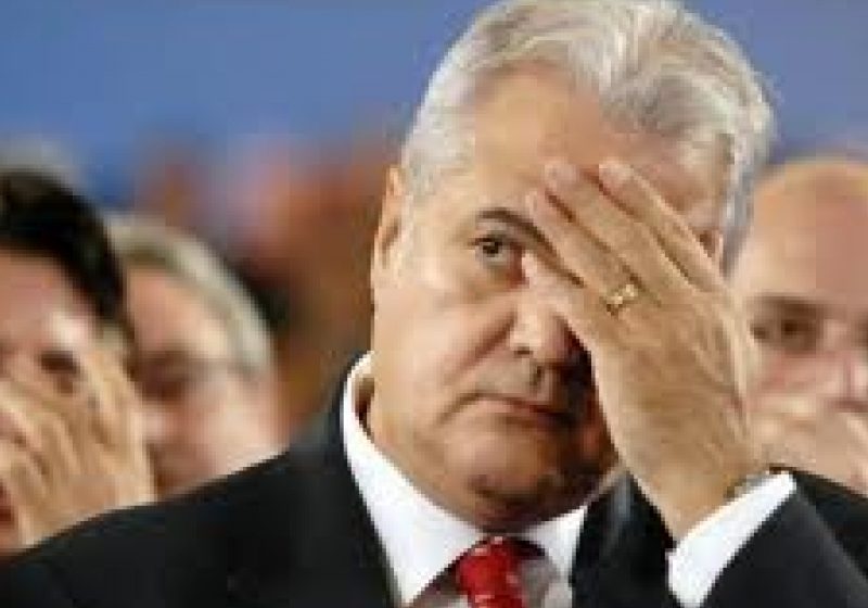 Recursul la eliberarea condiţionată a lui Năstase, judecat luni Recursul la eliberarea condiţionată a lui Năstase, judecat luni