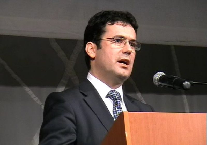 Baia Mare: VIZITĂ – Ministrul Educaţiei, Remus Pricopie, a participat la aniversarea Colegiului Naţional "Vasile Lucaciu"