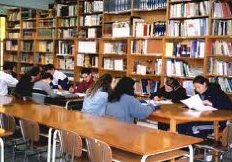 Studiu: 16% dintre români frecventează bibliotecile publice
