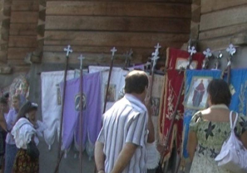 Sămânţa de scandal de la mănăstirea din Rona de Sus, dă roade din nou Sămânţa de scandal de la mănăstirea din Rona de Sus, dă roade din nou