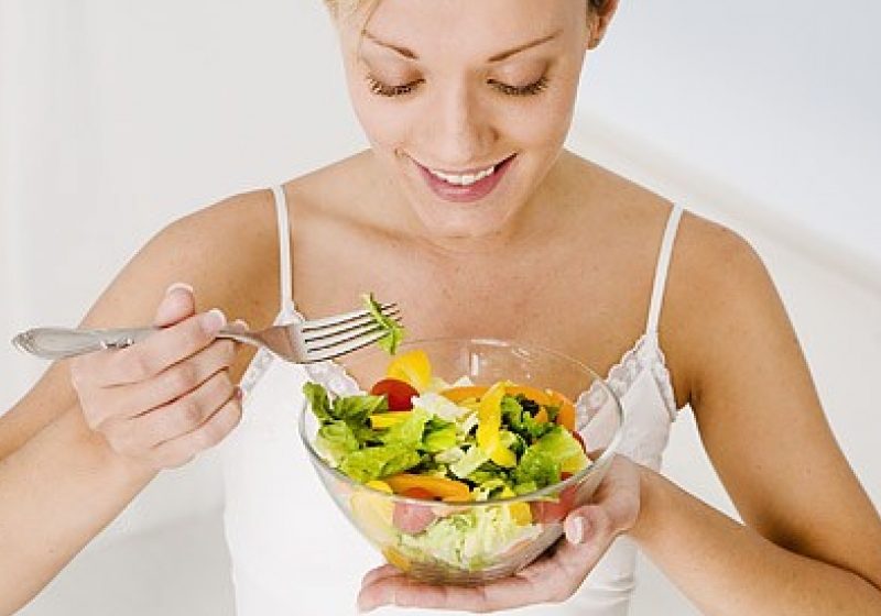 SECRETUL unei siluete subţiri. Care este ingredientul-cheie în cura de slăbire SECRETUL unei siluete subţiri. Care este ingredientul-cheie în cura de slăbire